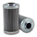 Main Filter FILTREC DVD232E20B Replacement/Interchange Hydraulic Filter MF0061760